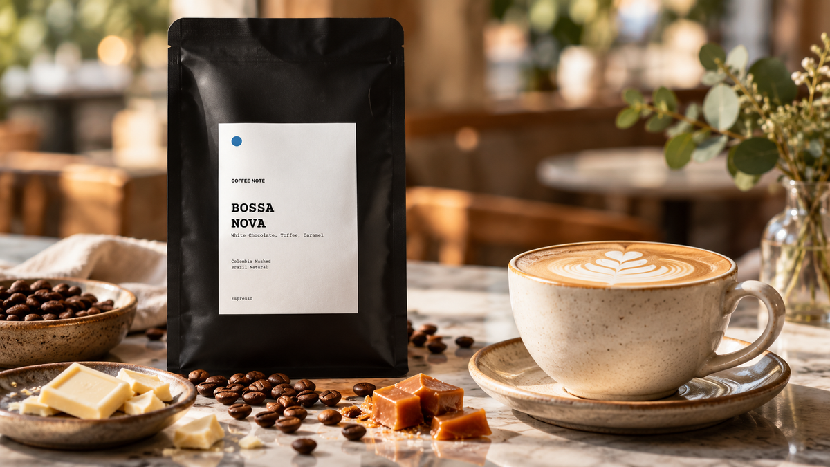 Bossa Nova Coffee: Who Is This Blend Best Suited For?