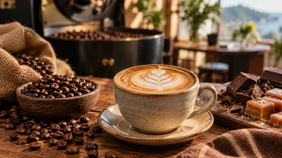 Best Coffee Beans for People Who Don't Like Sour Coffee: What to Look For