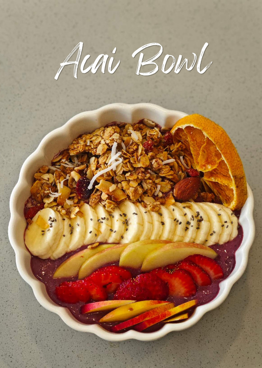 Acai Bowl