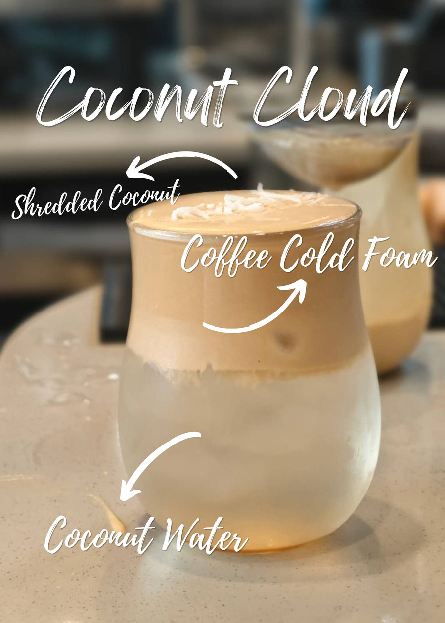 Coconut Cloud