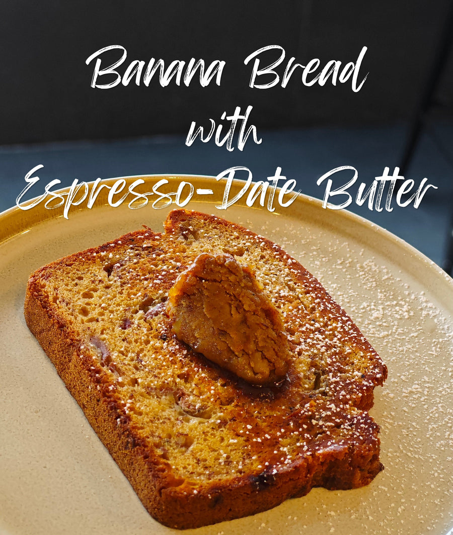 Banana Bread