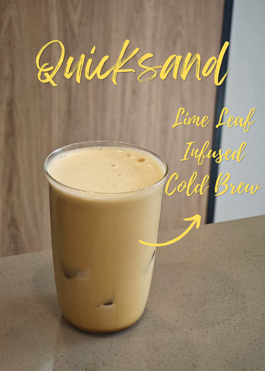 Quick Sand