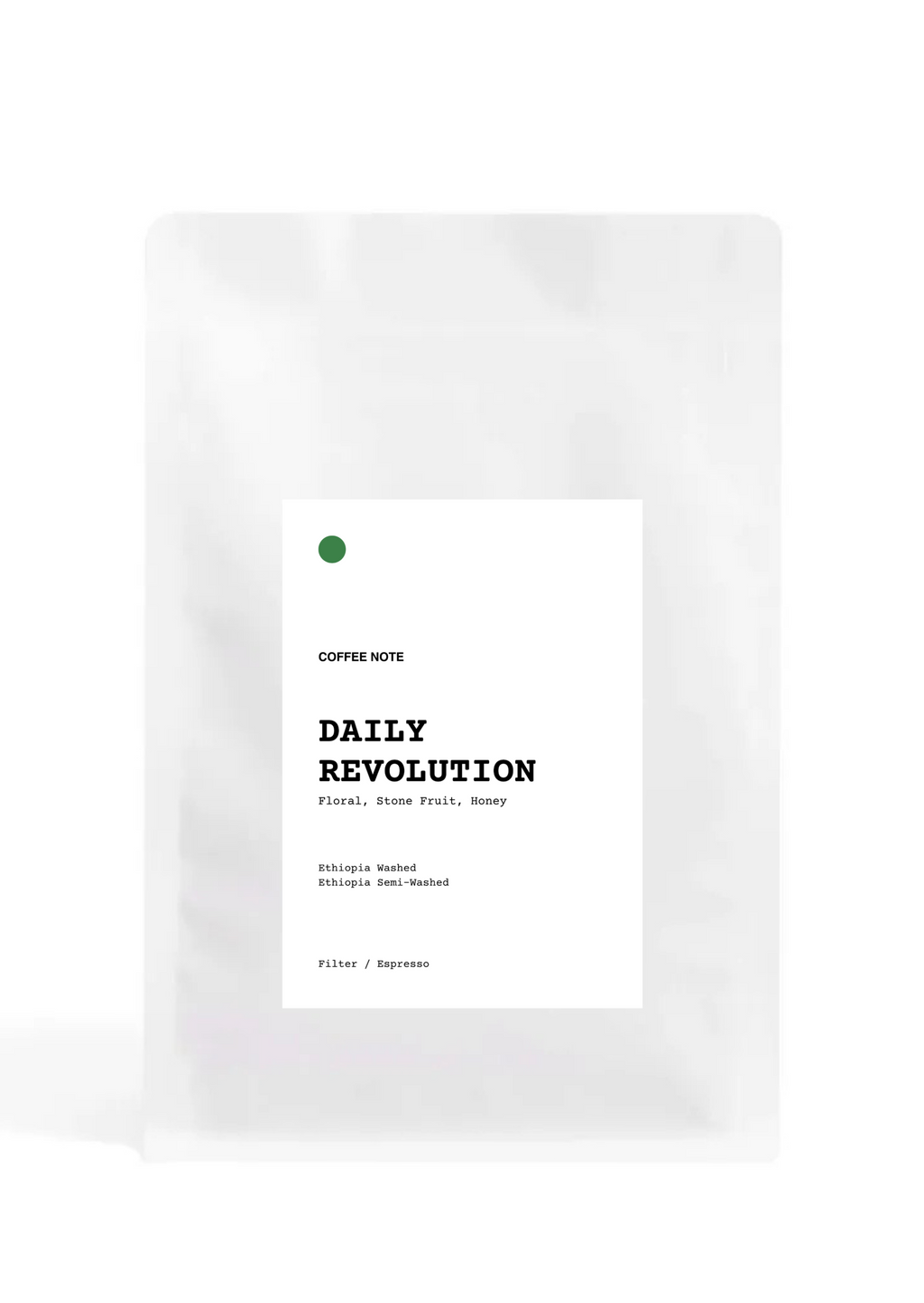 Daily Revolution