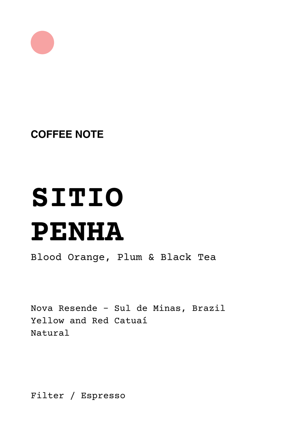 Sitio Penha